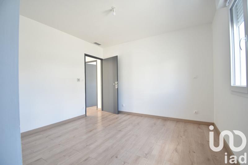 Maison - 116 m² - 5 pièces