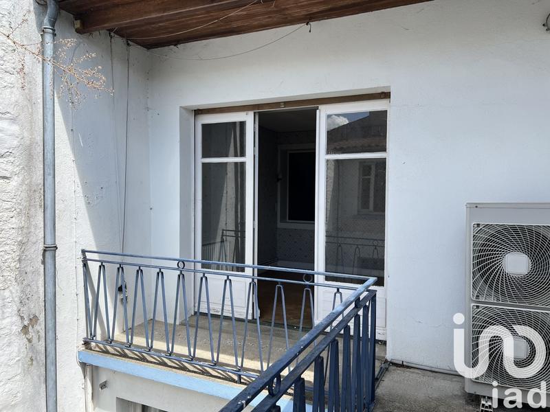 Maison de ville - 139 m² - 4 pièces