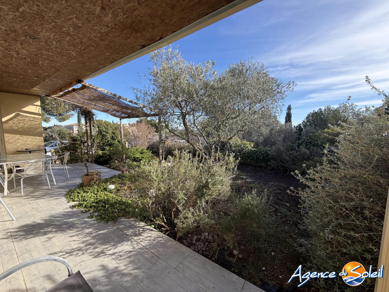 Villa - 150 m² - 5 pièces