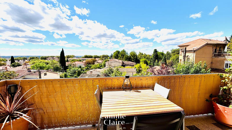 Appartement - 101 m² - 4 pièces