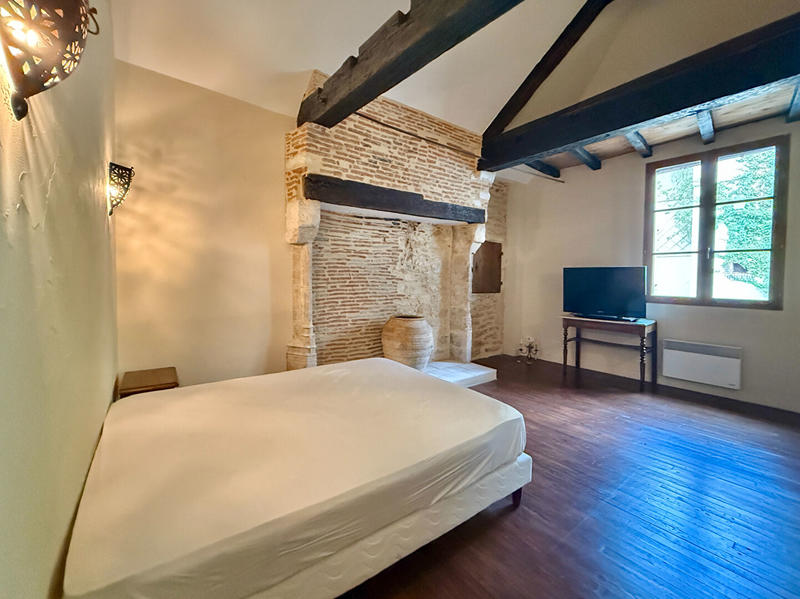 Maison - 131 m² - 5 pièces