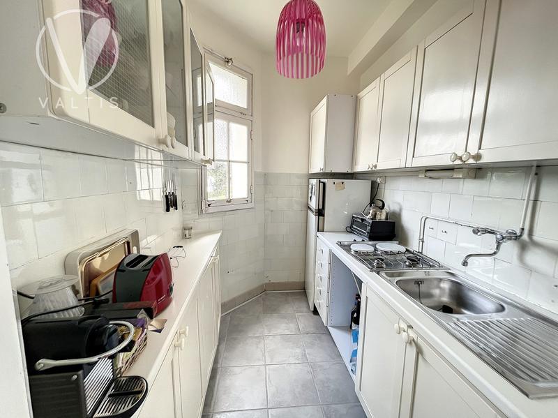 Appartement - 66 m² - 4 pièces