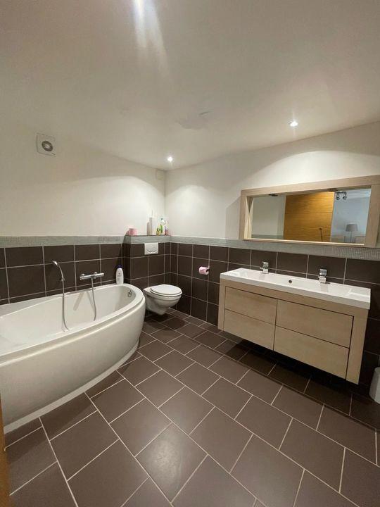 Maison de campagne - 170 m² - 4 pièces