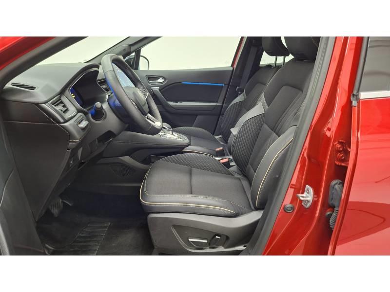 Renault Symbioz E-Tech full hybrid 145 Iconic