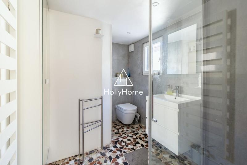 Maison ancienne - 182 m² - 5 pièces