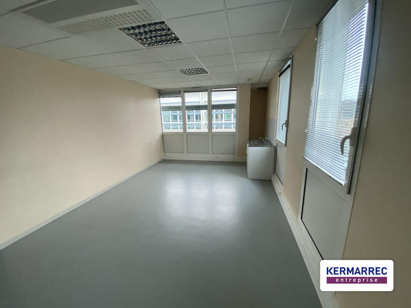 Bureau - 347 m²