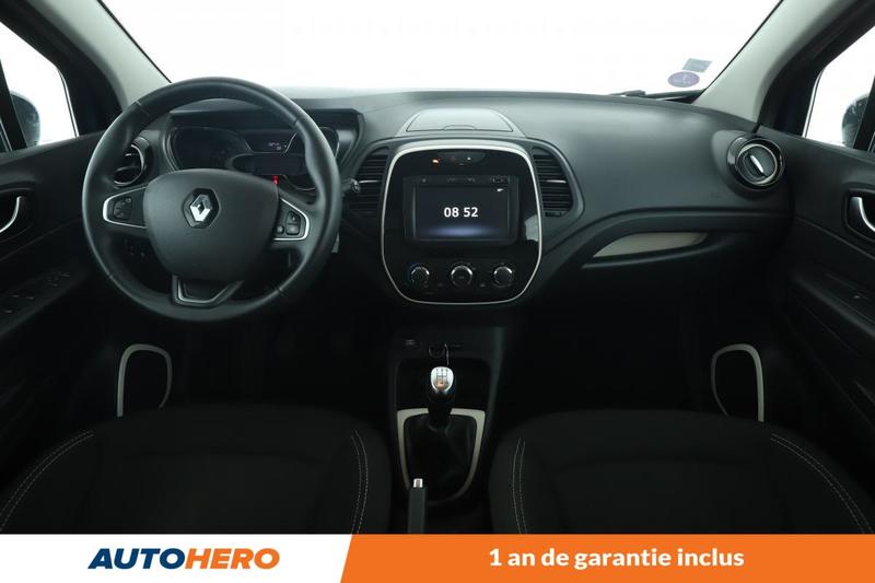 Renault Captur 0.9 TCe Zen 90 ch