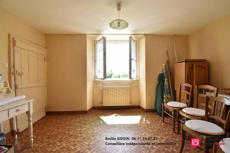 Maison - 200 m² - 8 pièces