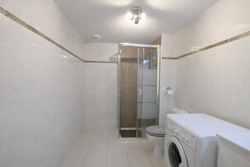 Appartement - 33 m² - 1 pièce