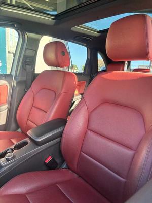 Mercedes Classe B 200 Cdi