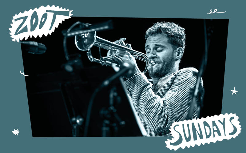 Zoot Sundays! Sessions Jazz du dimanche