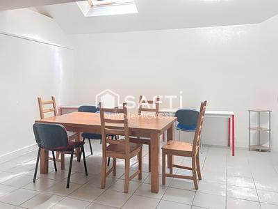 Appartement - 69 m² - 3 pièces