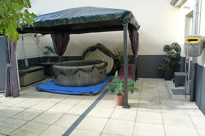 Maison - 67 m² - 4 pièces