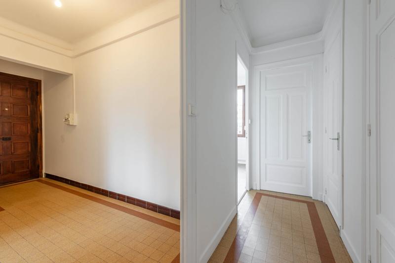 Appartement - 52 m² - 3 pièces