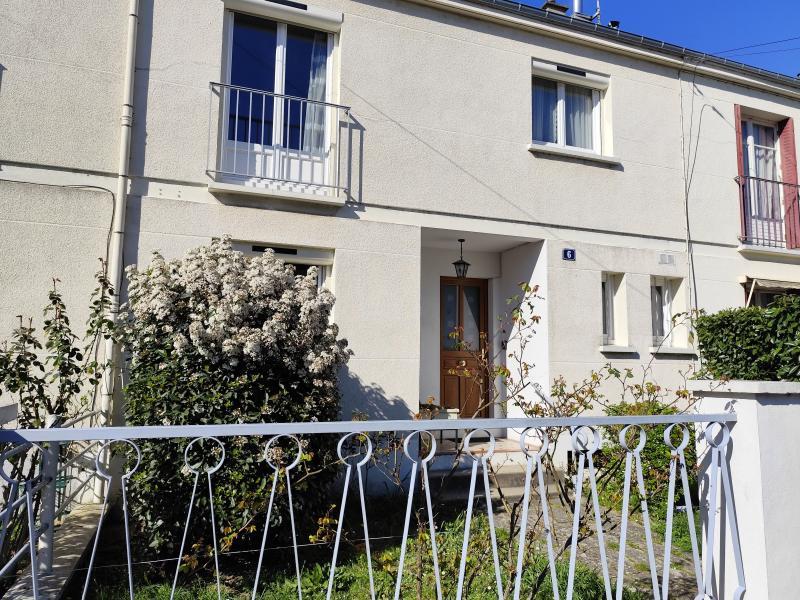 Maison - 124 m² - 7 pièces