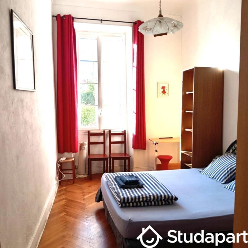 Appartement - 53 m² - 2 pièces