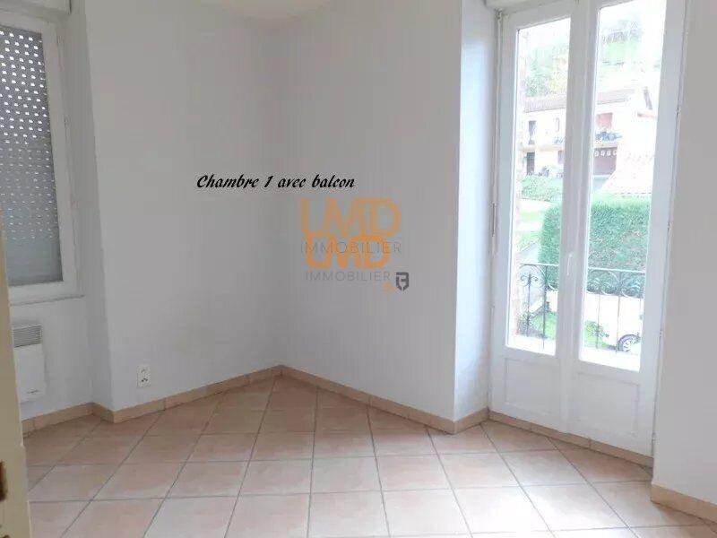 Appartement - 40 m² - 3 pièces