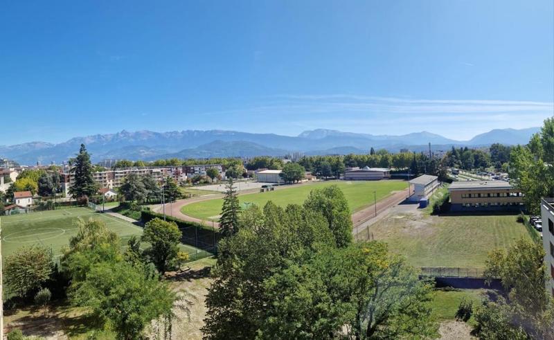 Appartement - 84 m² - 4 pièces