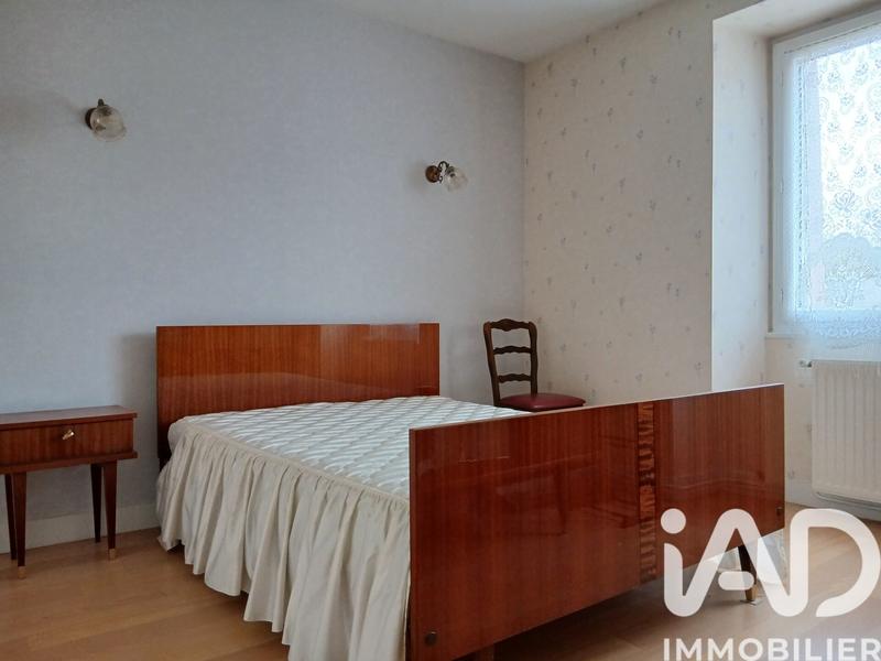 Maison de campagne - 132 m² - 5 pièces