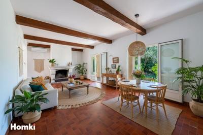 Maison - 132 m² - 5 pièces