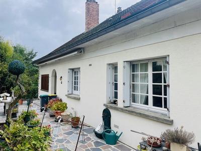 Maison - 156 m² - 6 pièces