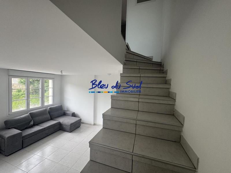 Duplex - 64 m² - 2 pièces