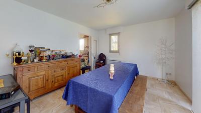 Maison ancienne - 167 m² - 7 pièces