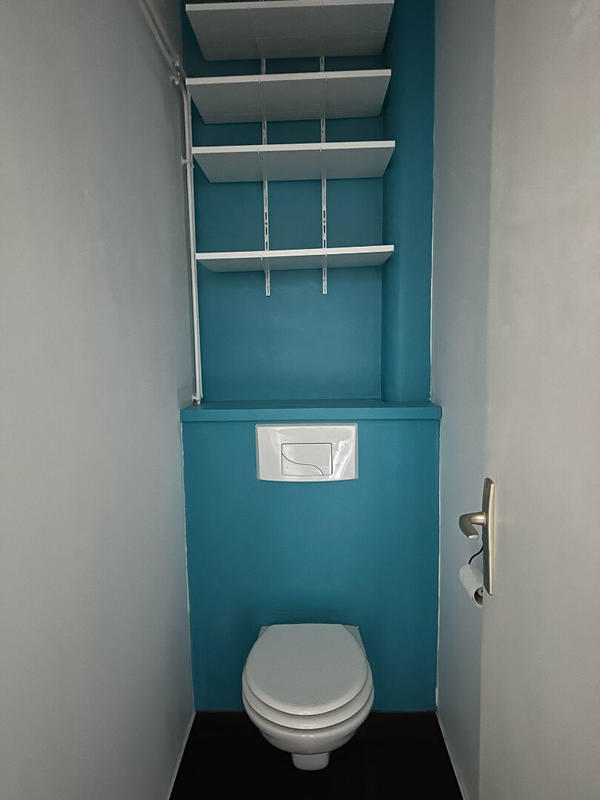 Appartement - 52 m² - 2 pièces