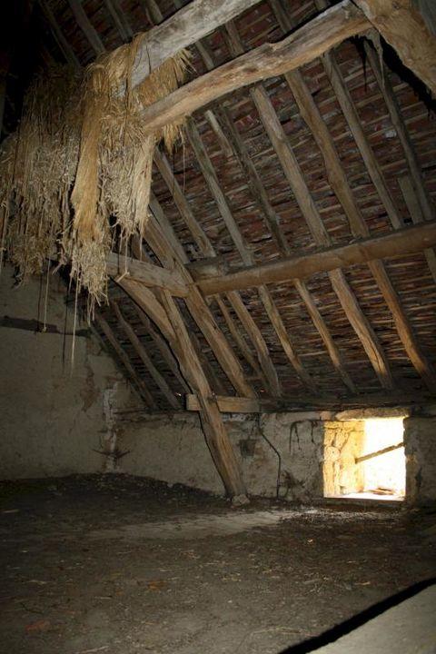 Ferme - 100 m² - 9 pièces