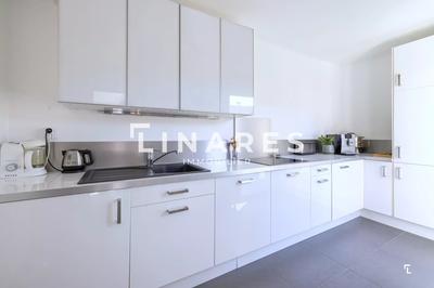 Appartement - 94 m² - 4 pièces