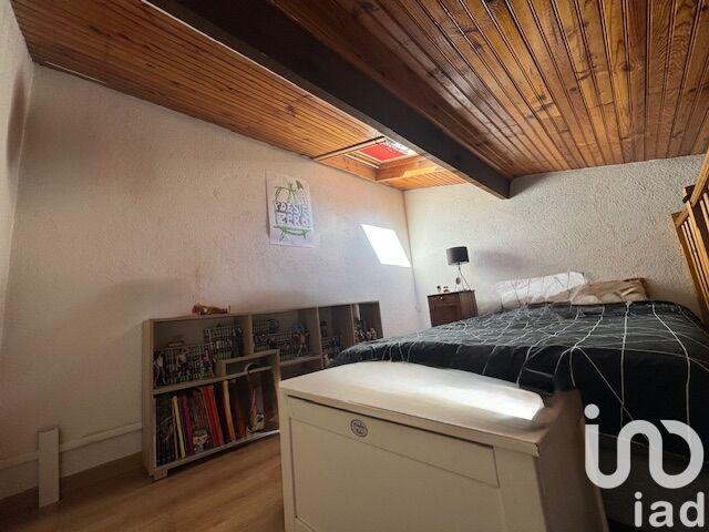 Maison - 117 m² - 5 pièces