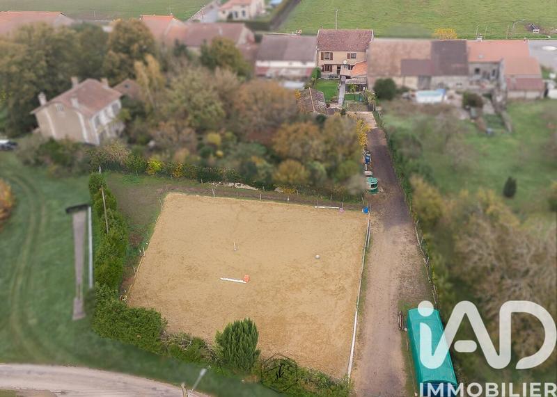 Maison - 168 m² - 7 pièces