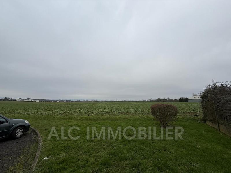 Appartement - 210 m² - 4 pièces