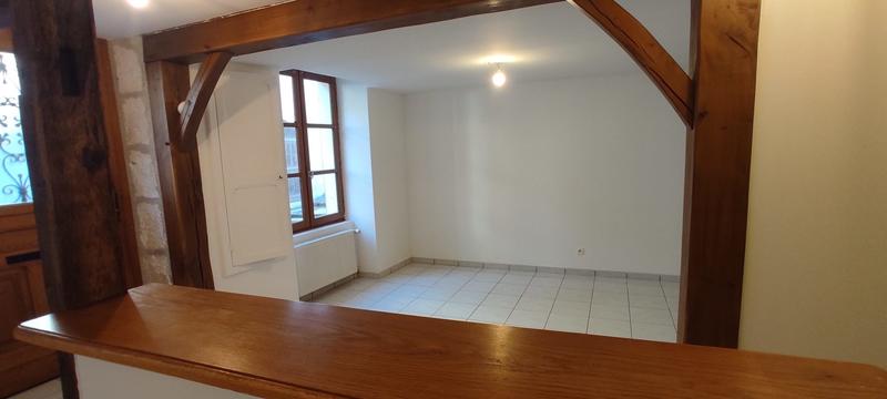 Maison - 107 m² - 5 pièces