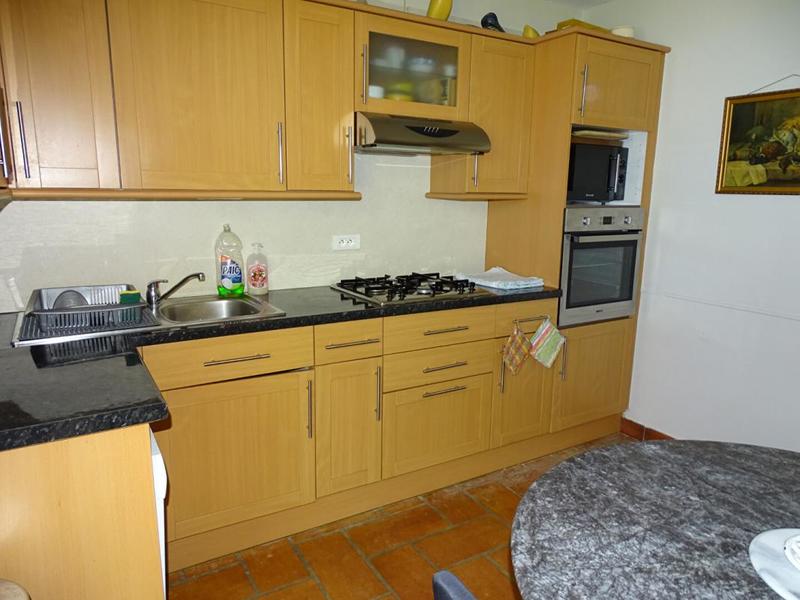 Maison - 167 m² - 7 pièces