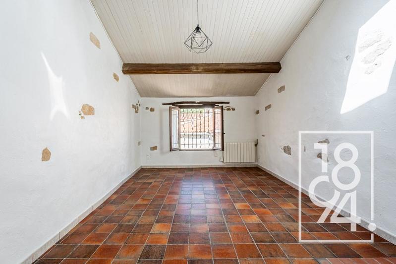 Duplex - 68 m² - 4 pièces