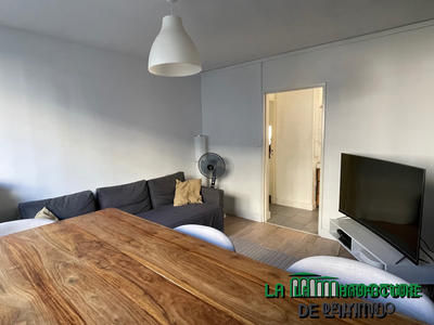 Appartement - 54 m² - 3 pièces