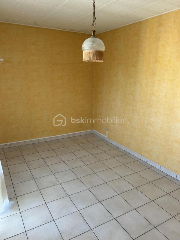 Appartement - 84 m² - 4 pièces