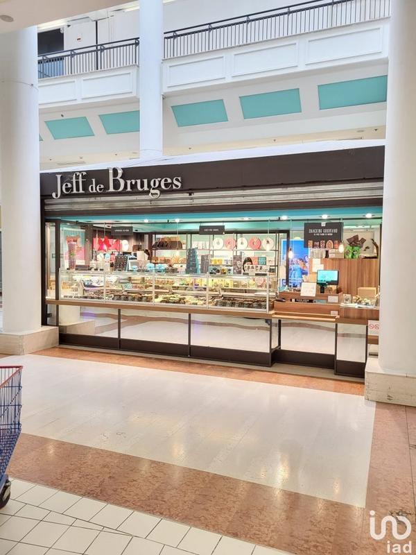 Local commercial - 24 m²