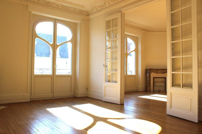 Appartement - 132 m² - 5 pièces