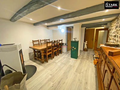 Maison - 76 m² - 4 pièces