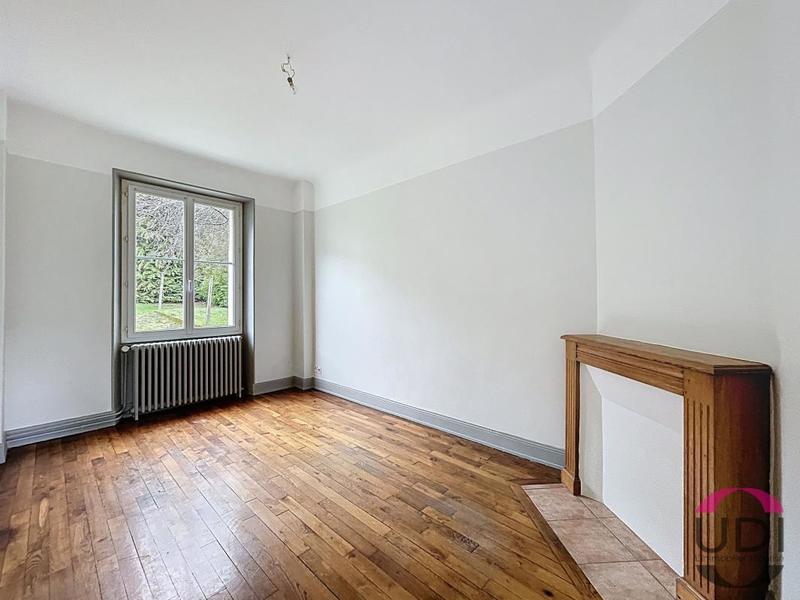 Maison - 142 m² - 5 pièces