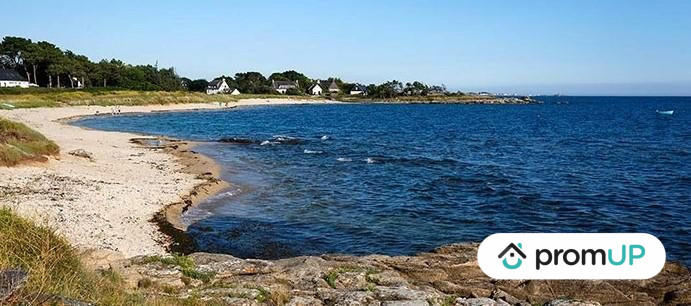 Maison traditionnelle - 77 m² - 4 pièces