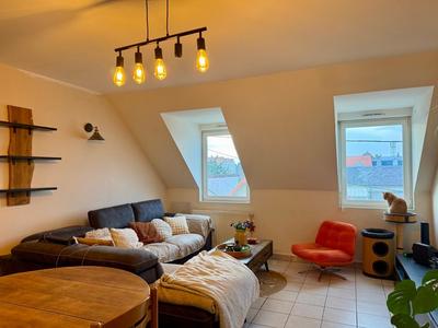 Appartement - 84 m² - 3 pièces