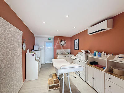 Local commercial - 80 m²