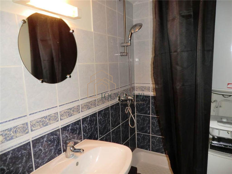 Appartement - 20 m² - 1 pièce