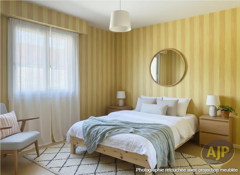 Maison - 167 m² - 5 pièces