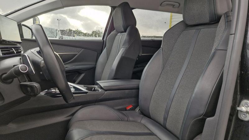 Peugeot 5008 Bluehdi 130ch Eat8 Allure Pack