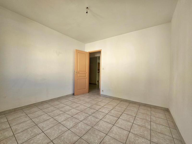 Appartement - 74 m² - 3 pièces