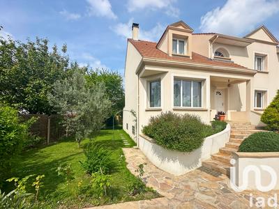 Maison - 130 m² - 7 pièces